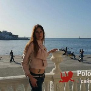 Мария Подгорная, 28 лет